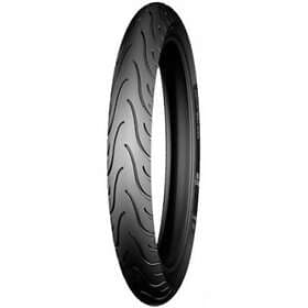 Michelin Pilot Street 80/90-14 46P TT/TL Framhjul/Bakhjul