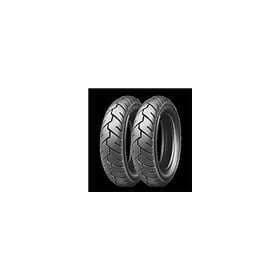 Michelin S1 110/80-10 58J TT/TL Framhjul/Bakhjul