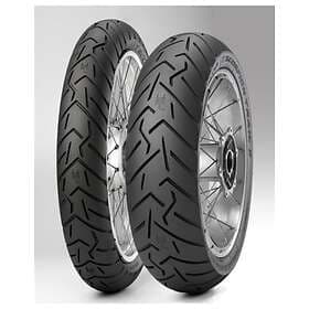 Pirelli Diablo Scorpion Trail II 180/55 ZR17 73W TL Bakhjul