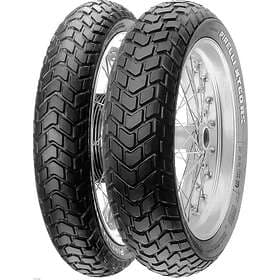 Pirelli Diablo MT 60 RS 130/90 B16 67H TL Framhjul