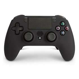 PowerA Fusion Pro Wireless Controller (PS4)