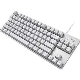 Logitech K835 TKL (Nordic)