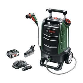 Bosch Fontus Gen II