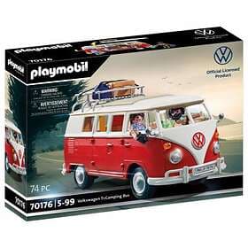 Playmobil Volkswagen 70176 T1 Folkabuss