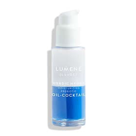 Lumene Nordic Hydra Moisturizing Prebiotic Oil 30ml