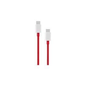 OnePlus Warp USB C - USB C 1.5m