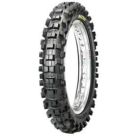 Maxxis M7312 110/100-18 64M TT Framhjul/Bakhjul