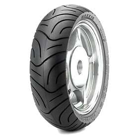 Maxxis M6029 110/80-12 61L TL Framhjul/Bakhjul