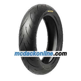 Maxxis MA-R1 100/90-12 49J TL Framhjul