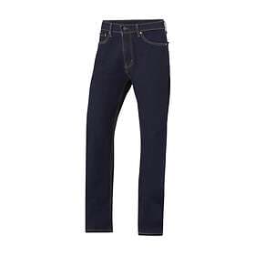 Levi's 505 Regular Fit Jeans (Herre)