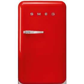 SMEG FAB10HRRD5 (Rød)