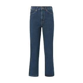 Wrangler Wild West High Rise Jeans (Dame)