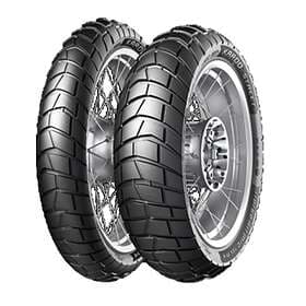 Metzeler Karoo Street 150/70 R17 69V TL Bakhjul