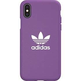 Adidas Trefoil Case for iPhone X/XS