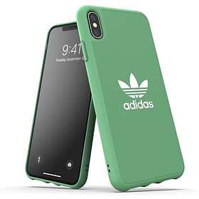 Adidas Trefoil Case for iPhone XS Max