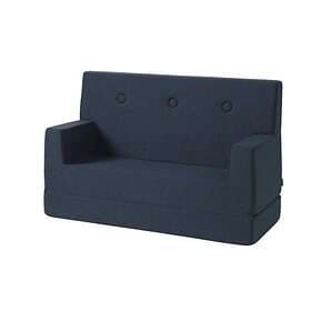 by KlipKlap Kids Sofa