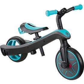 Globber Balance Bike Trike Explorer 2-i-1