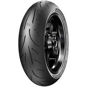 Metzeler Sportec M9 RR 190/55 ZR17 75W TL Bakhjul