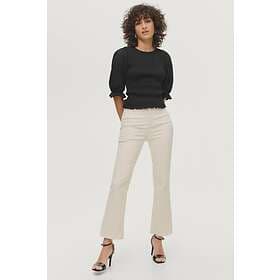 Vero Moda vmStella HR Kick Flare Jeans (Dame)