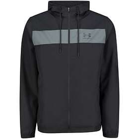 Under Armour Sportstyle Windbreaker Hooded Jacket (Herre)