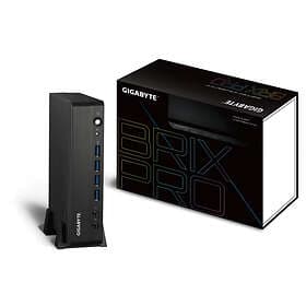 Gigabyte Brix Pro GB-BSi3-1115G4 (Sort)