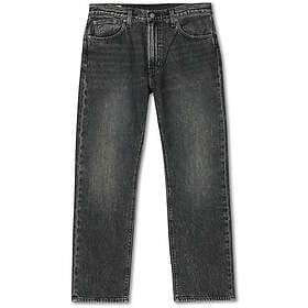 Levi's 551z Straight Fit Authentic Jeans (Herre)