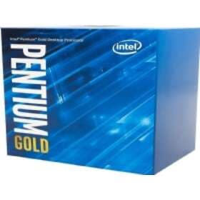 Intel Pentium Gold G6405 4.1GHz Socket 1200 Box