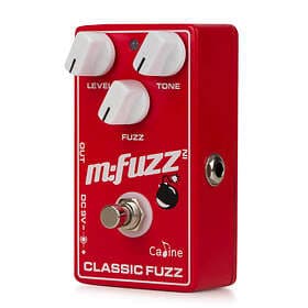 Caline Music M Fuzz