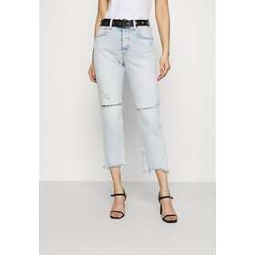 Replay Maijke Straight Jeans (Dame)