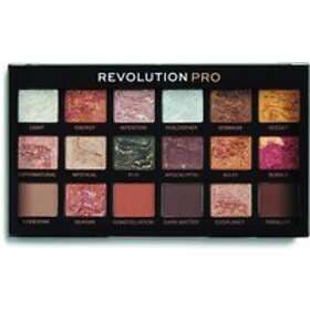 Makeup Revolution Pro Regeneration Eyeshadow Palette