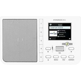 TechniSat Sternradio IR 2