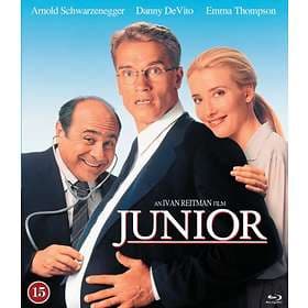 Junior (Blu-ray)