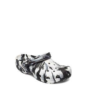 Crocs Classic Marbled Clog (Unisex)