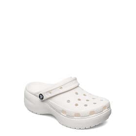 Crocs Classic Platform Clog (Unisex)