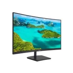 Philips E-Line 241E1SC 24" Curved Full HD