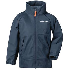 Didriksons Zea Jacket (Jr)