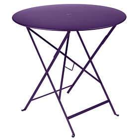 Fermob Bistro Table Ø77cm