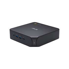 Asus Chromebox 4-G3006UN