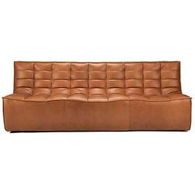 Ethnicraft N701 Sofa (3-sæders)