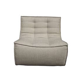 Ethnicraft N701 Sofa (1-sæders)