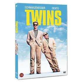 Twins (Blu-ray)