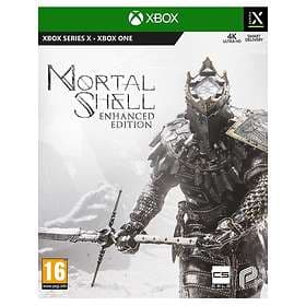 Mortal Shell - Enhanced Edition Deluxe Set (Xbox Series X/S)