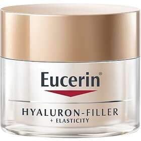 Eucerin Hyaluron-Filler Elasticity Day Cream SPF30 50ml