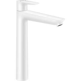 Hansgrohe Talis E 240 Tvättställsblandare 71717700 (Matt Hvid)