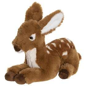 Teddykompaniet Dreamies Deer 25cm