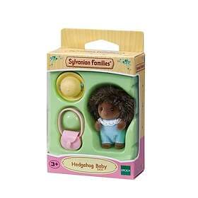 Sylvanian Families Hedgehog Baby (5410)