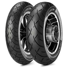 Metzeler ME888 Marathon Ultra 200/55 R17 78V TL Bakhjul