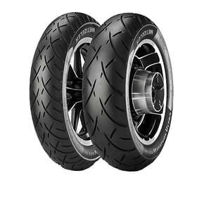 Metzeler ME888 Marathon Ultra 210/40 R18 73H TL Bakhjul