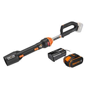 Worx Leafjet WG543E