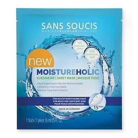 Sans Soucis Moistureholic Sheet Mask 1st